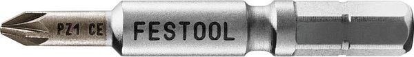 Бит Pozidriv PZ 1-50 CENTRO/2 Festool 205069 205069 фото