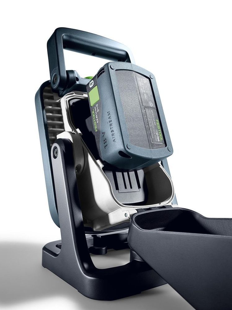 Аккумуляторная рабочая лампа SYSLITE KBS C Festool 578126 578126 фото