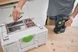 Набор свёрел в кассете BKS SYS3 D4-10 CE/S Festool 577397 577397 фото 3