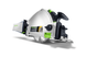 Акумуляторна занурювальна пилка TSC 55 KSEB-Basic Festool 577988 577988 фото 8