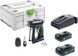 Акумуляторний дриль-шурупокрут C 18 HPC 4.0 I-Plus Festool 576435 576435 фото 1