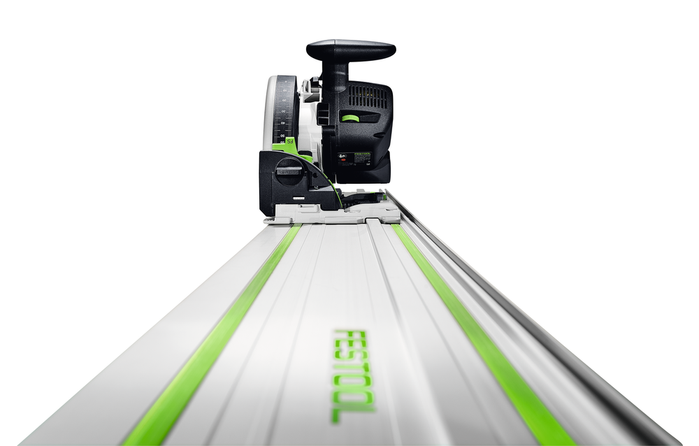 Акумуляторна занурювальна пилка TSC 55 KSEB-Basic-FS Festool 578826 578826 фото