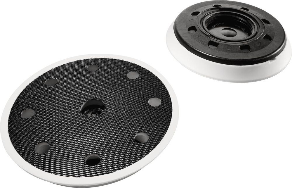 Шлифовальная тарелка ST-STF D125/8 FX-W-HT Festool 492125 492125 фото