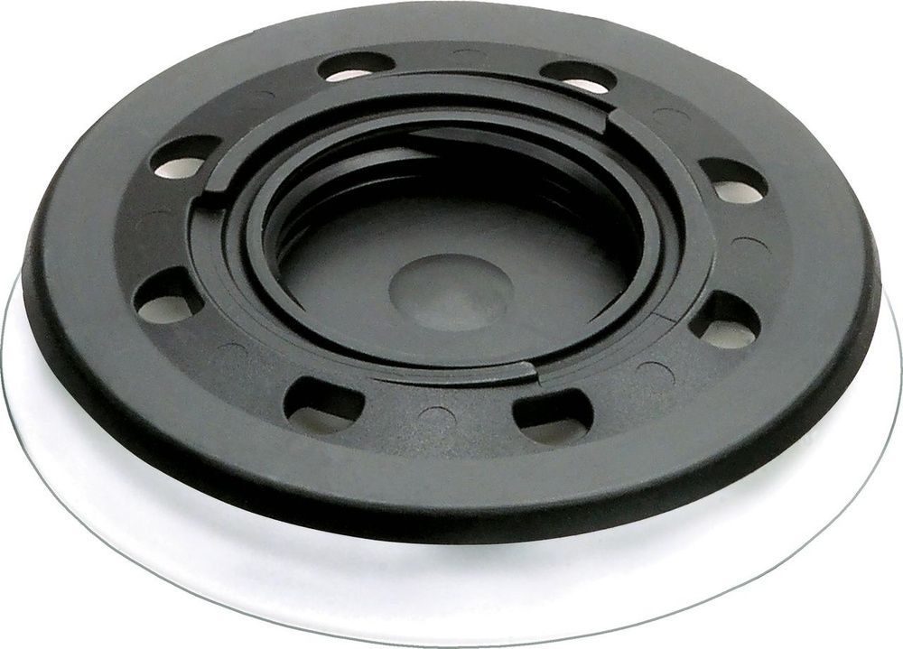 Шлифовальная тарелка ST-STF D125/8 FX-W-HT Festool 492125 492125 фото