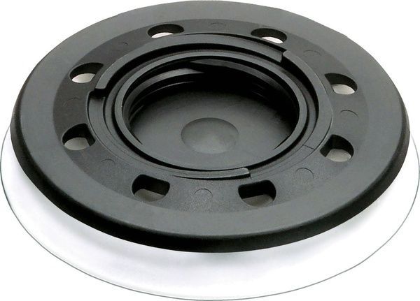 Шлифовальная тарелка ST-STF D125/8 FX-W-HT Festool 492125 492125 фото