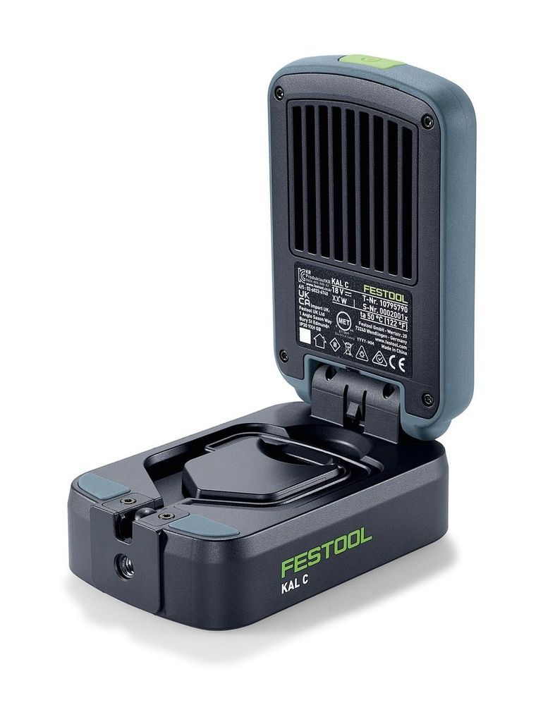 Аккумуляторная рабочая лампа SYSLITE KAL C Festool 578128 578128 фото