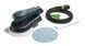 Эксцентриковая шлифовальная машинка ETS EC 150/3 EQ Festool 575032 575032 фото 1