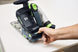 Акумуляторна занурювальна пилка TSC 55 KSEB-Basic-FS Festool 578826 578826 фото 8