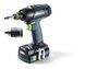 Акумуляторний дриль-шурупокрут Т 18+3 HPC 4.0 I-Plus Festool 576446 576446 фото 2