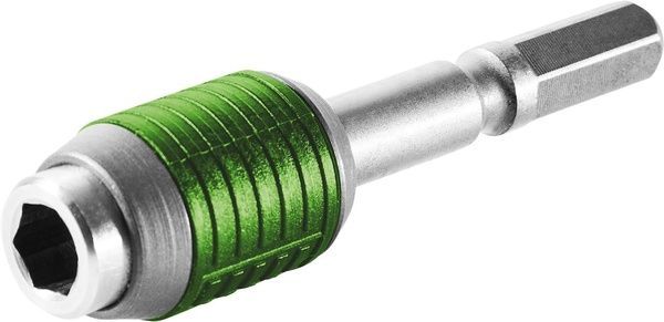 Быстросменный держатель бит BHS 60 CE Festool 205097 205097 фото