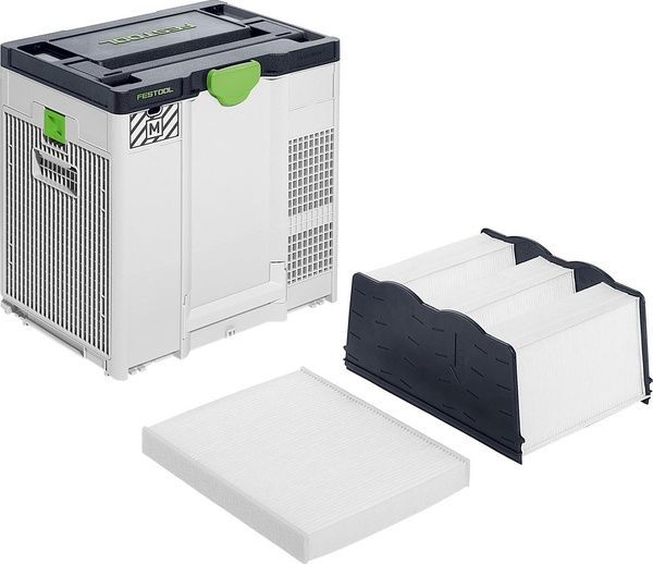 Воздухоочиститель SYS-AIR M Festool 577784 577784 фото