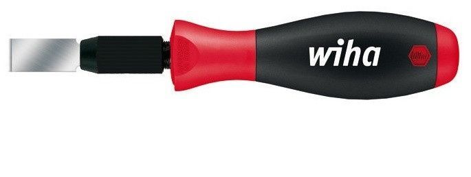 Шабер універсальний SoftFinish Wiha 23159 23159 фото