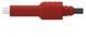 Переходник для торцевого ключа 1/4" с Т-образной рукояткой TorqueVario&reg;-ST electric Wiha 43634 43634 фото 1