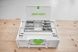 Набір біт у касеті BKS SYS3 100 мм CE Festool 577399 577399 фото 3