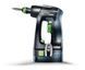 Акумуляторний дриль-шурупокрут C 18 Li 5.0 Plus Festool 574738 574738 фото 3