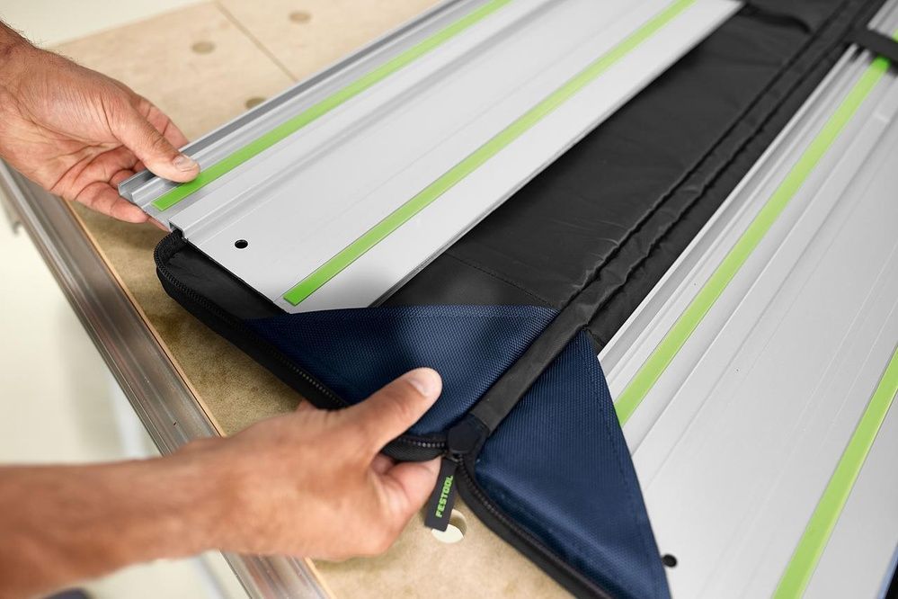 Сумка FS-BAG 1900 Festool 578069 578069 фото