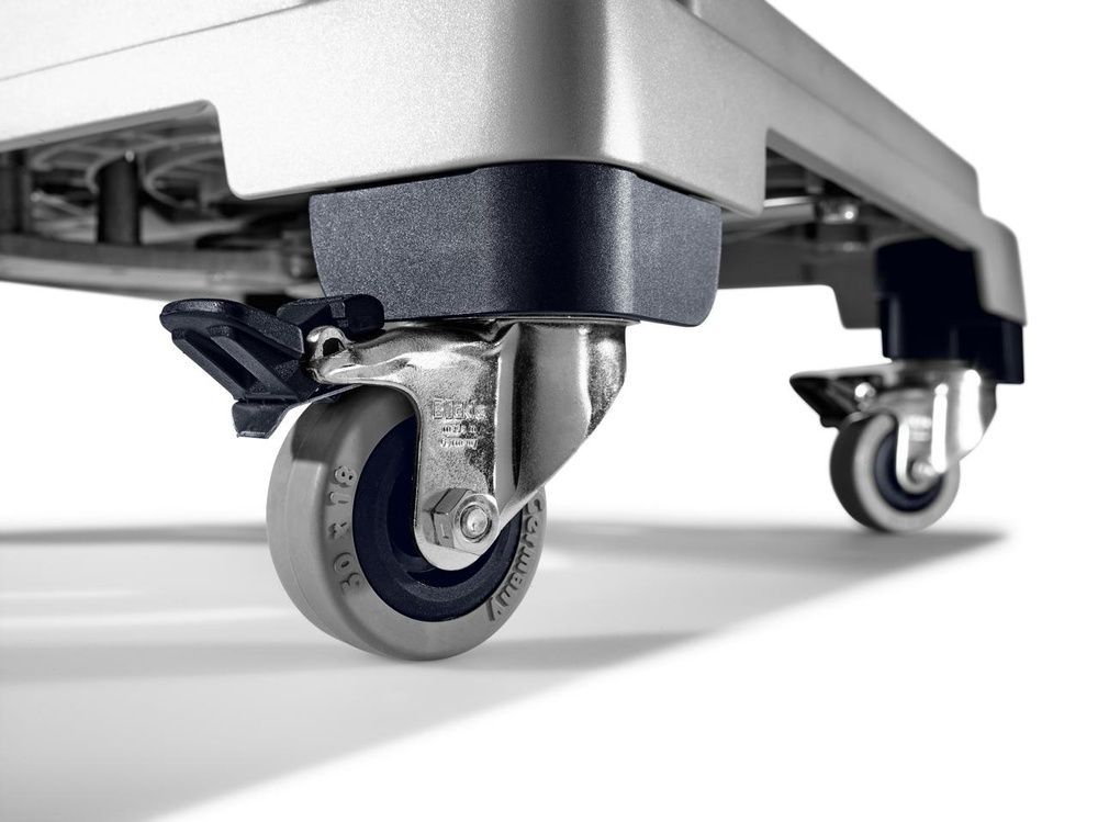 Акумуляторна торцювально-усовочна пила SYMMETRIC SYMC 70 EBI-Plus Festool 577464 577464 фото