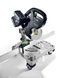 Акумуляторна торцювально-усовочна пила SYMMETRIC SYMC 70 EBI-Plus Festool 577464 577464 фото 3
