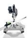 Акумуляторна торцювально-усовочна пила SYMMETRIC SYMC 70 EBI-Plus Festool 577464 577464 фото 10