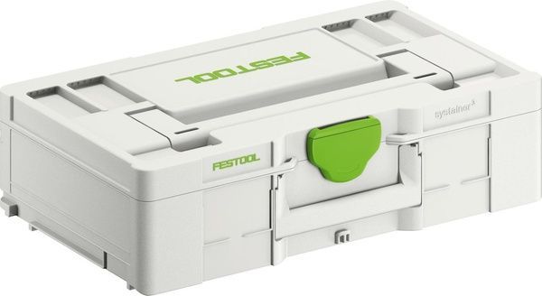 Систейнер&sup3; Systainer&sup3; SYS3 L 137 Festool 204846 204846 фото