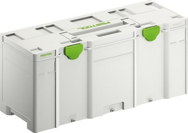 Систейнер&sup3; Systainer&sup3; SYS3 XXL 337 Festool 204851 204851 фото