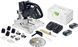Акумуляторна торцювально-усовочна пила SYMMETRIC SYMC 70 EBI-Plus Festool 577464 577464 фото 1