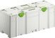 Систейнер&sup3; Systainer&sup3; SYS3 XXL 337 Festool 204851 204851 фото 1