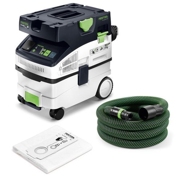 Пылеудаляющий аппарат CLEANTEC CTL MIDI I Festool 578309 578309 фото