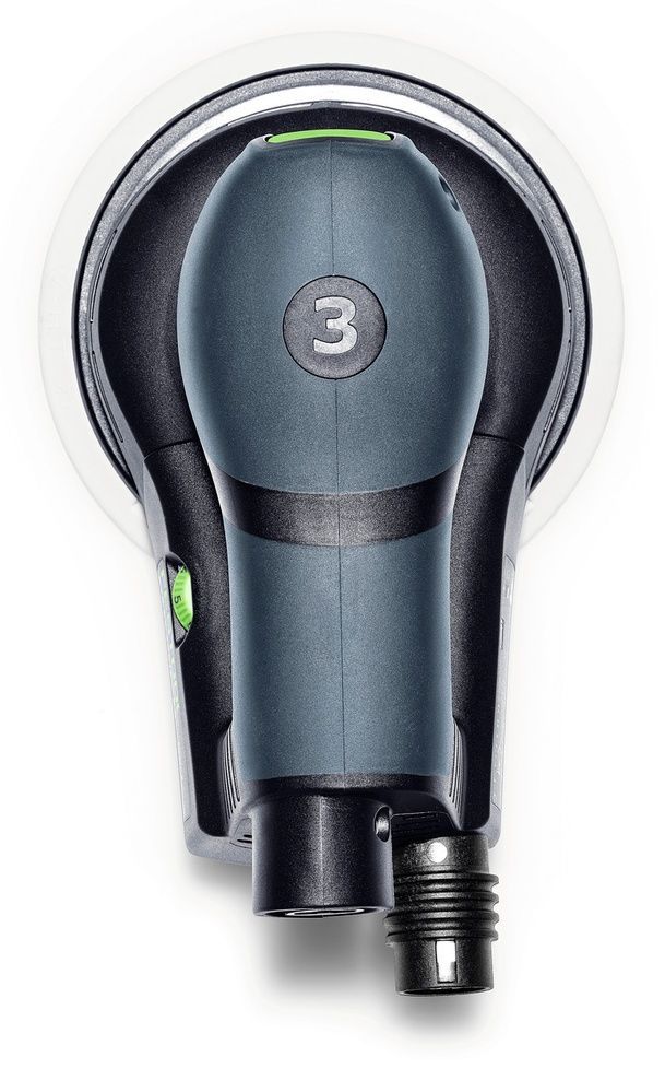 Ексцентрикова шліфувальна машинка ETS EC 150/3 EQ-Plus Festool 576320 576320 фото