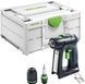 Акумуляторний дриль-шурупокрут C 18-Basic Festool 576434 576434 фото 1