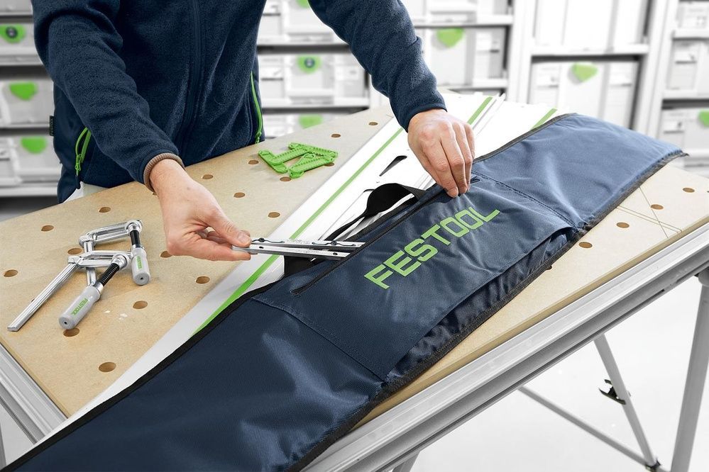 Сумка FS-BAG 3000 Festool 578070 578070 фото