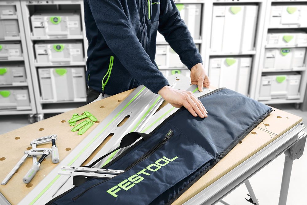 Комплект шин-направляющих FS 1400/2-KP-Set Festool 577932 577932 фото