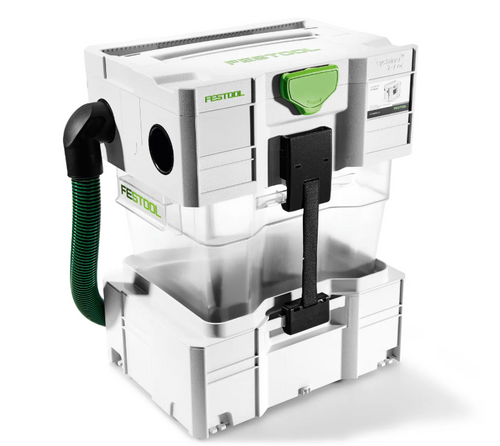 Сепаратор СT VA Festool