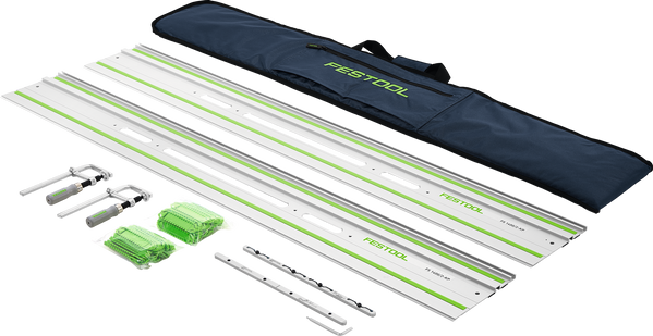 Комплект шин-направляющих FS 1400/2-KP-Set Festool 577932 577932 фото