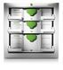 Систейнерный порт SYS-PORT 500/2 Festool 491921 491921 фото 1