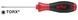 Отвертка T27 х 115 мм TORX&reg; круглое жало SoftFinish Wiha 01294 1294 фото 2