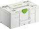 Систейнер&sup3; Systainer&sup3; SYS3 L 237 Festool 204848 204848 фото 1