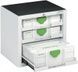 Систейнерный порт SYS-PORT 500/2 Festool 491921 491921 фото 2