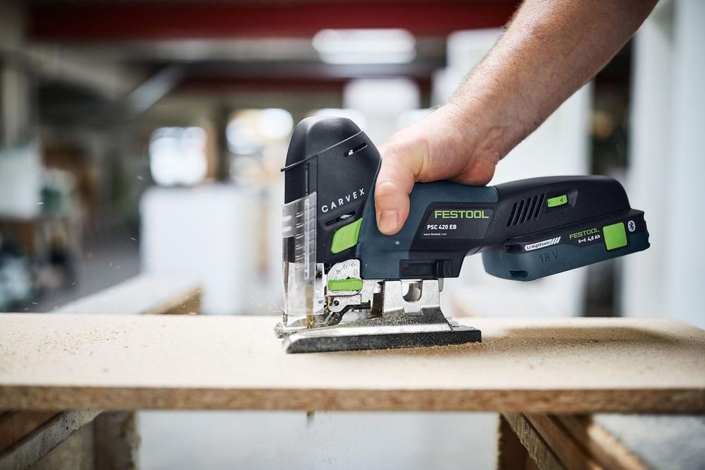 Подошва LAS-PS 420 Festool 497297 497297 фото