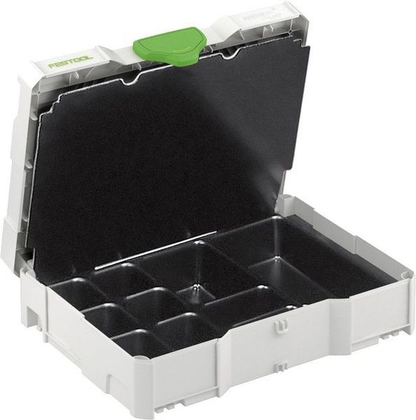 Систейнер T-LOC SYS 1 UNI Festool 497692 497692 фото