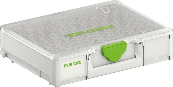 Органайзер-систейнер&sup3; Systainer&sup3; SYS3 ORG M 89 Festool 204852 204852 фото