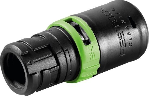 Присоединительная муфта D 27 DM-AS/CT Festool 577162 577162 фото