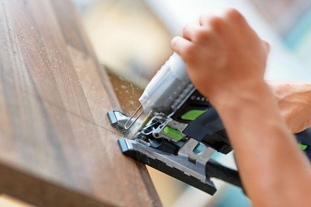 Подошва LAS-PS 420 Festool 497297 497297 фото