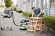 Всмоктувальний шланг D36x1,4m-AS/CTR Festool 578945 578945 фото 3