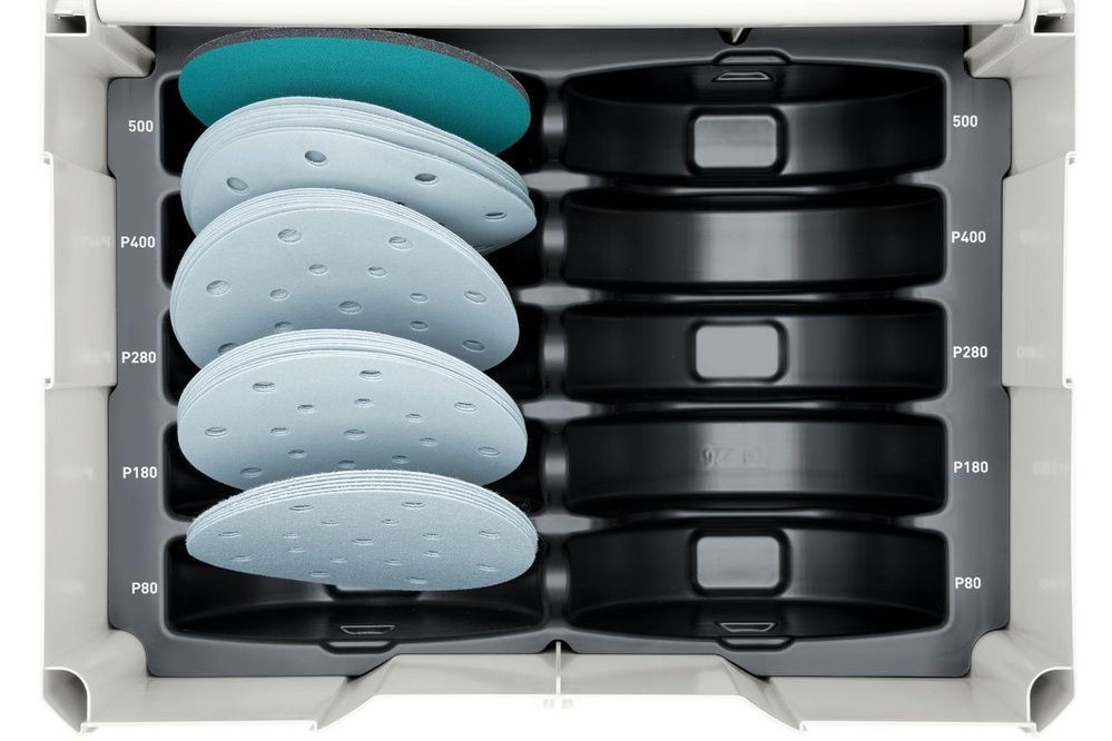 Систейнер&sup3; SYS-STF D150 Festool 576785 576785 фото