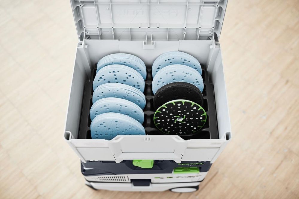 Систейнер&sup3; SYS-STF D150 Festool 576785 576785 фото