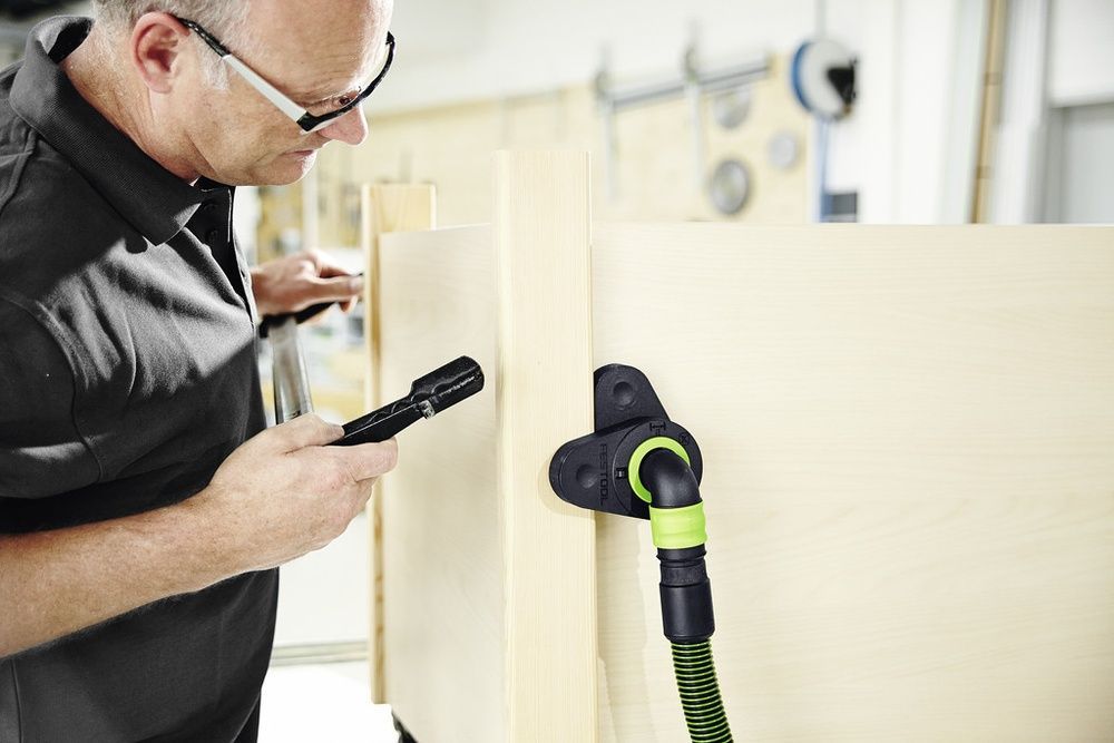Вакуумний тримач CT-W Festool 500312 500312 фото
