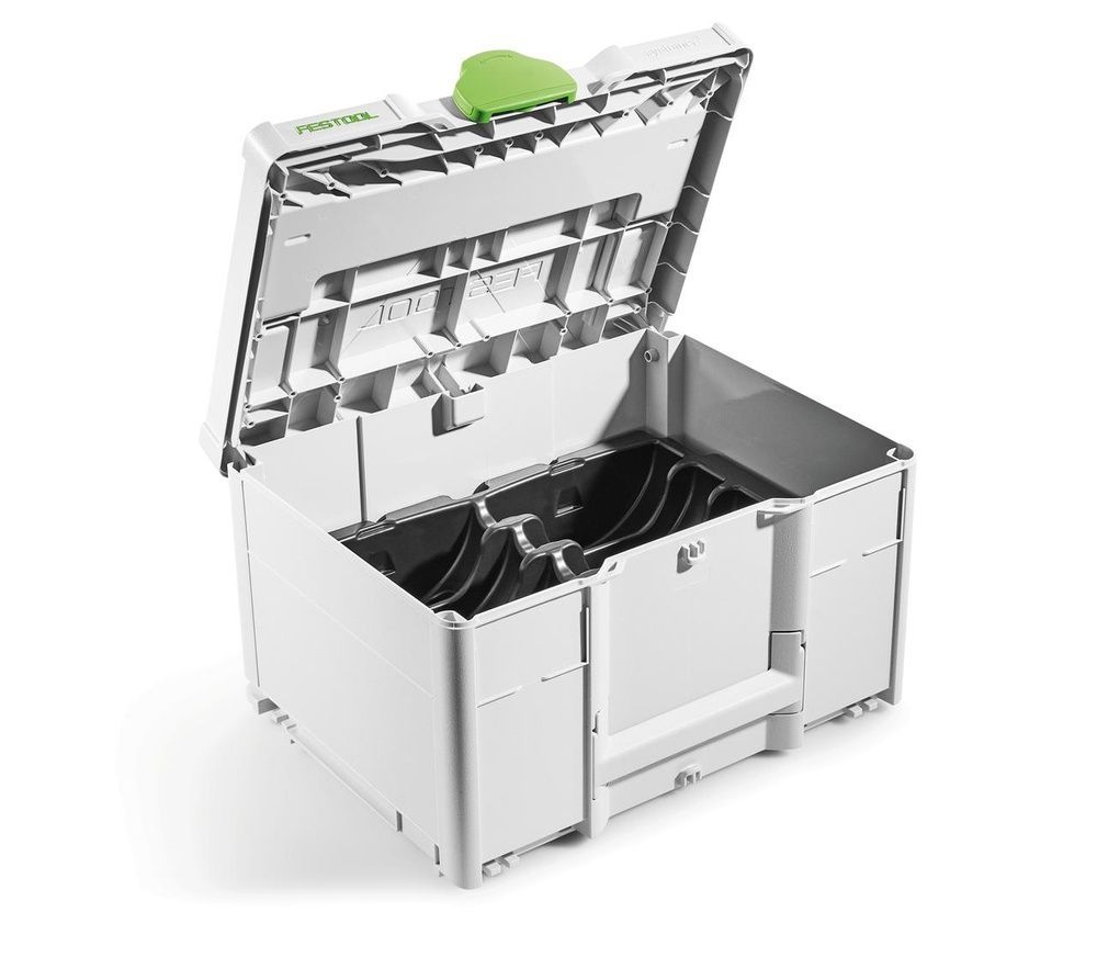 Систейнер&sup3; SYS-STF D150 Festool 576785 576785 фото