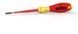 Набір діелектричних викруток SL / PH / SL/PZ SoftFinish electric slimFix Xeno Wiha 38362 38362 фото 7