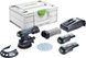 Акумуляторна ексцентрикова шліфувальна машинка ETSC 125 3.0 I-Plus Festool 577694 577694 фото 1